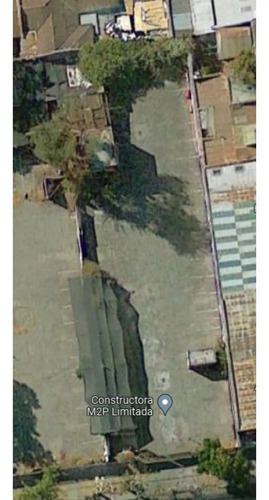 Vende Inmueble Uso Comercial