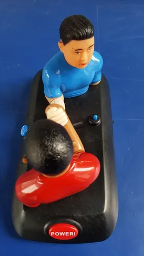 Juego Electrónico Gallitos, Vencidas, Lucha, Pulseadas