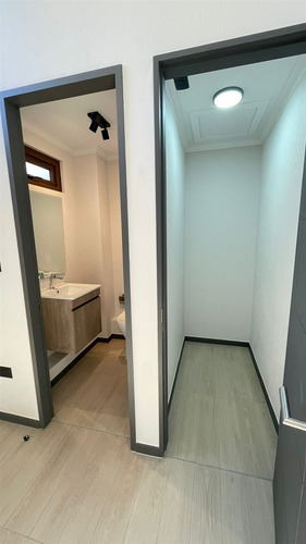 Se Arrienda Hermoso Townhouse En Lomas De San Andrés, Conce