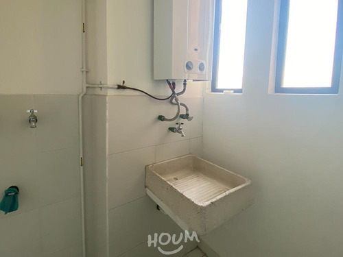 Imagen 22 de 30 de Departamento En La Herradura, Álvaro Obregón Con 2 Recámaras, 118 M², Id: 45885