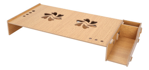 Soporte Organizador Para Portátil, Bricolaje, Escritorio, Es