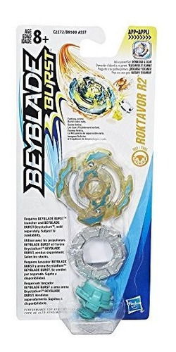 Bey Beyblade Single Top Roktavor R2