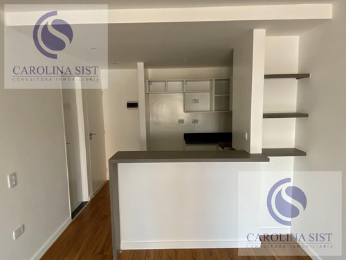 Imagen 12 de 28 de Venta Departamento Monoambiente Con Balcón En Pichincha