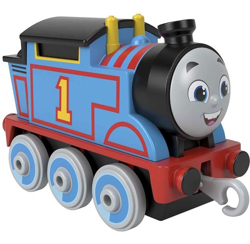 Thomas & Friends - Thomas - Metal Engine - Linea Nueva!