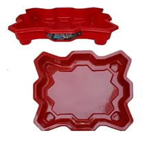Comprar Nueva Arena Año 2022, Pista Beyblade Burts Trompos, Grande.