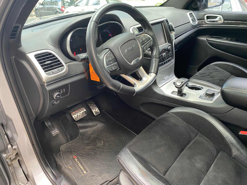 Jeep Grand Cherokee 6.4 Srt Atx 465hp At