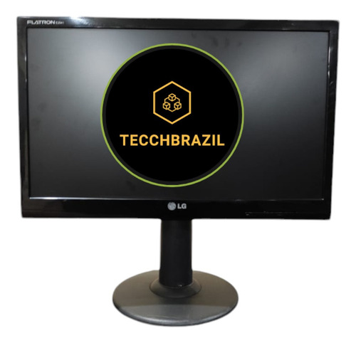 Monitor Led LG Flatron 20