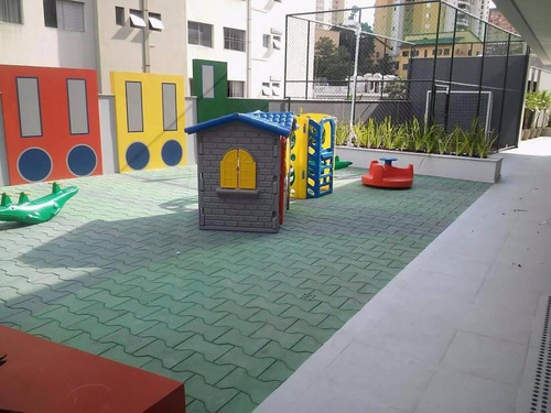 Imagem 10 de 15 de Apartamento Para Venda Em São Paulo, Vila Mariana, 3 Dormitórios, 1 Suíte, 2 Banheiros, 2 Vagas - Cap1498_1-1180738