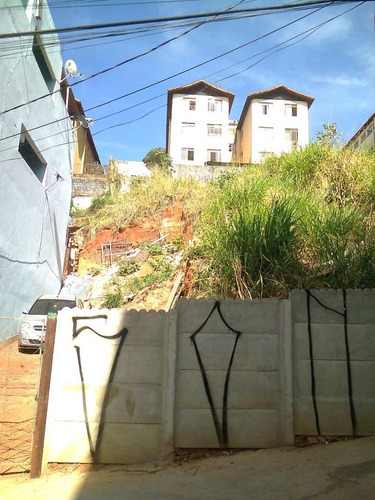 Lote Para Comprar No Novo Riacho Em Contagem/mg - 2240