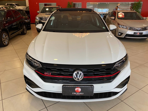 Imagem 1 de 15 de Volkswagen Jetta 2.0 350 Tsi Gasolina Gli Dsg