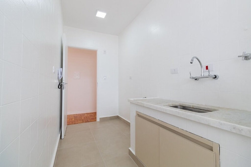 Imagem 7 de 23 de Apartamento À Venda No Bairro Chácara Klabin - São Paulo/sp - O-20235-33648