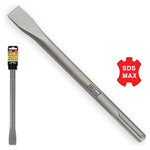 Ivy Classic 48082 sds Max 1 cincel Plano (30,5&nbs