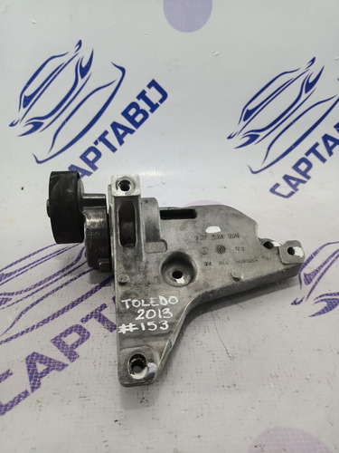 Base Soporte Compresor Seat Toledo Audi A3 A1 1.2l 13-19