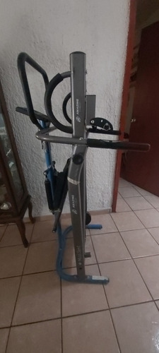 Caminadora Amazing Fitness Multi 3 En 1