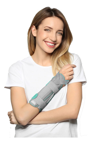 Férula Antebrazo Ambidiestra Tynor Apoyo Entablillado E30