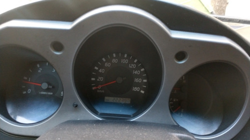 Nissan X-terra 2.8 Dte Se 4x4 2007