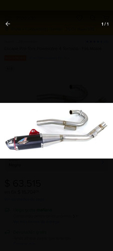 Imagen 21 de 25 de Honda Tornado Xr 250 / 300