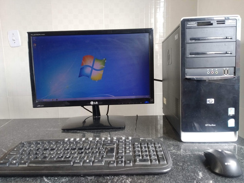 Computador Pc Dual Core