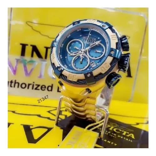 Invicta thunderbolt 21361 original new arrivals