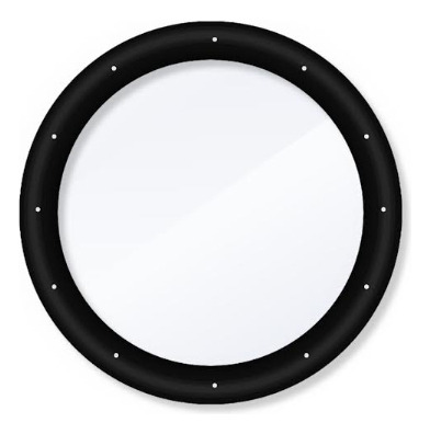 Pulseira Capa Película Plug Compatível Com Garmin Venu 3s