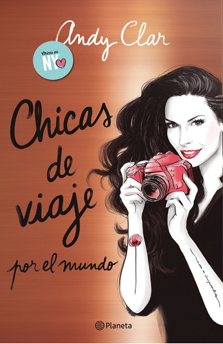 Chicas De Viaje Por El Mundo / Andy Clar