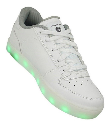 Tenis Infantil Skechers Com Luz 55% OFF | www.bridgepartnersllc.com