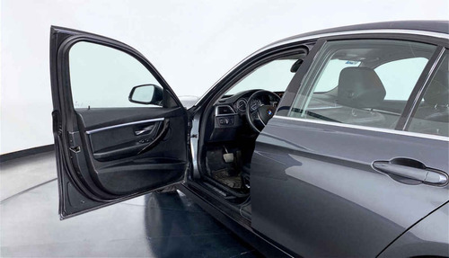 Imagen 13 de 15 de 112180 - Bmw Serie 3 2016 Con Garantía