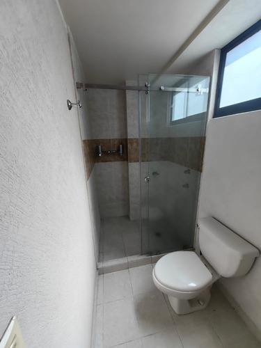 Imagen 14 de 28 de Amplio Departamento En Venta Col Napoles Con 2 Estacionamientos