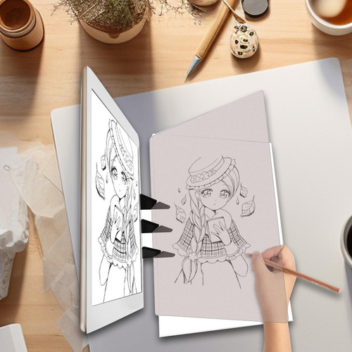 Tablero De Dibujo Tablero De Dibujo Óptico Para Estudiantes