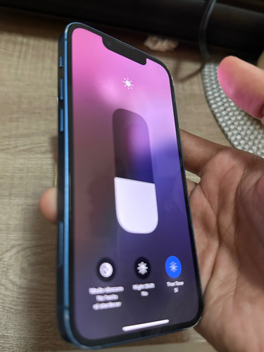 Apple Iphone 13 Mini (128 Gb) - Azul Azul Acero (Usado)