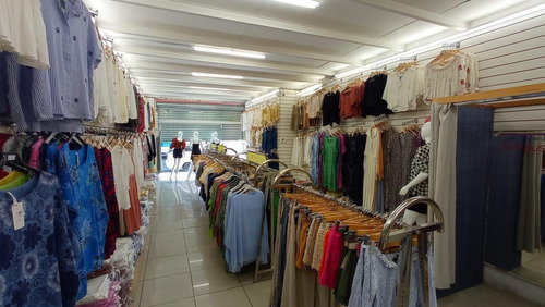 Imagen 4 de 8 de Imperdible Local, El Mejor Punto Comercial En El Corazón De Centro Mayorista