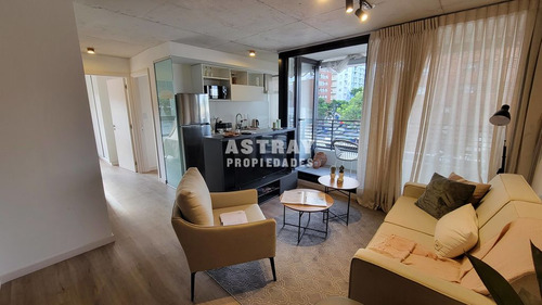 Venta Apartamento 2 Dormitorios Aguada, Montevideo Ref.: 535 (ref: Ast-535)