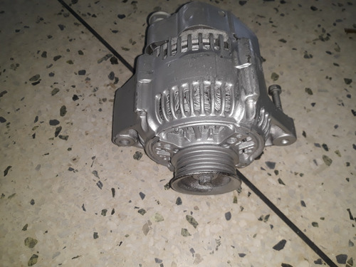 Alternador Toyota Celica 2.0 Original 