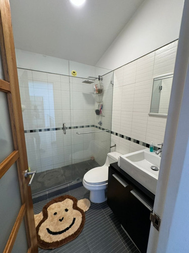 Se Vende Excelente Villa 305m²-5h+5b+5p+plnt. Eléctrica+urb Cerrada-loma Linda/hatillo-eg