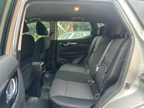 Nissan Qashqai 2.0 Advance