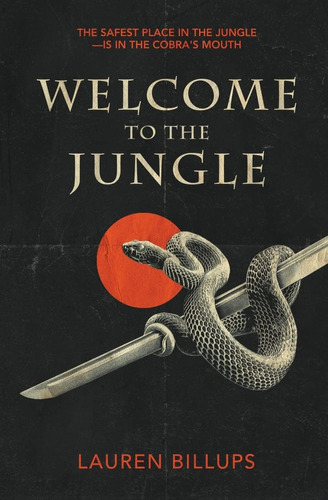 Libro:  Welcome To The Jungle