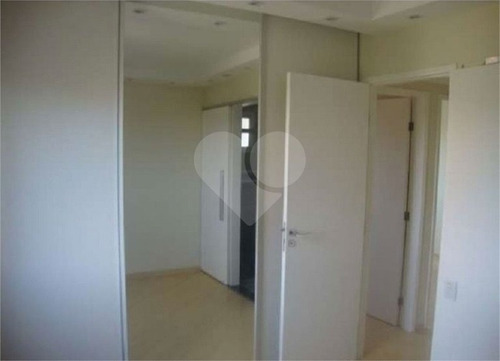 Apartamento Para Venda Com 75 Metros Quadrados E 3 Quartos Em Jardim Ampliação - São Paulo - Sp. - 373-im405720