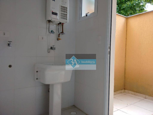 Imagem 19 de 23 de Sobrado Residencial À Venda, Vila Formosa, São Paulo. - So0365