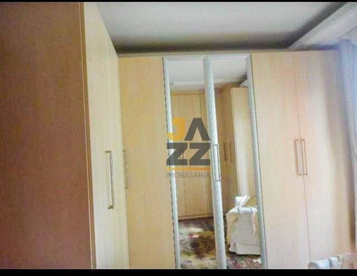 Imagem 7 de 23 de Apartamento Tatuape Com 4 Dormitórios À Venda, 188 M² - Tatuapé - São Paulo/sp - Ap7274