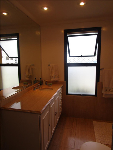 Imagem 16 de 26 de Apartamento Residencial À Venda, Vila Suzana, São Paulo. - Ap9564