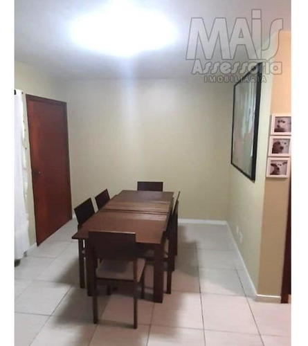Imagem 4 de 15 de Apartamento Para Venda Em São Leopoldo, Rio Branco, 2 Dormitórios, 1 Banheiro, 1 Vaga - Cwvap060_2-1043685