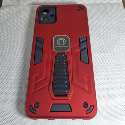 Funda Y Mica Para Samsung A14 A24 A34 A04 A04e A05 A25 A15