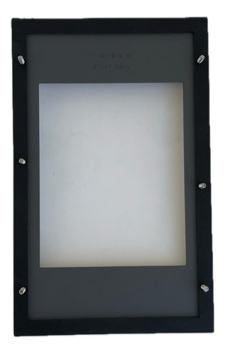 Adaptador Para Panelview Allen Bradley 2711p-rak4