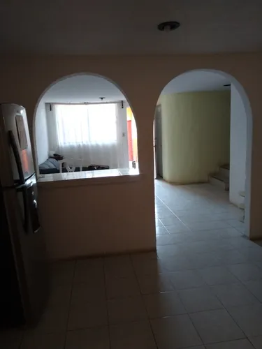 Casa En Renta, Fracc. San José, Mineral De La Reforma