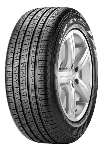 Cubierta Pirelli 255/55 Hr18 Scorpion Verde A/s Xl Run Flat