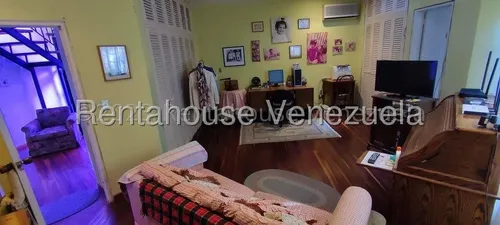 Apartamento En Venta Miranda Vgi