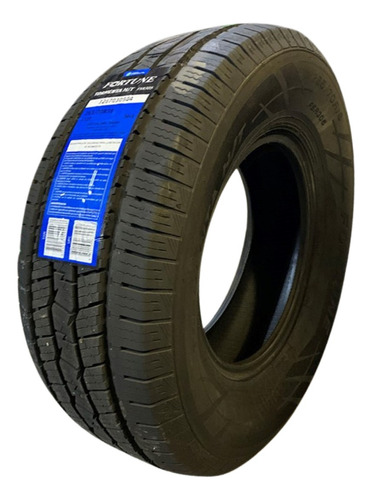 Llanta Fortune 265/50r20 111t Xl Fsr-305 Tormenta H/t