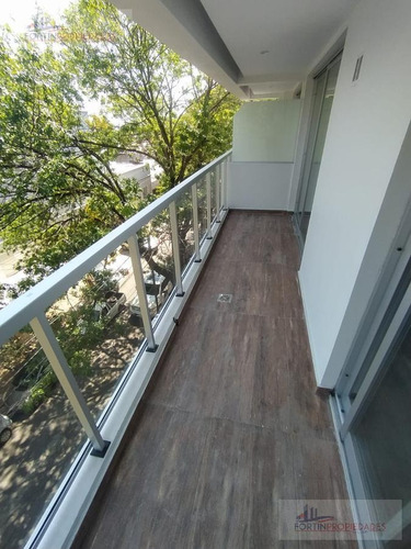 Imagen 4 de 8 de Departamento - Microcentro