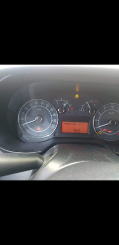 Fiat Linea 1.9 16v Lx Flex 4p 2010