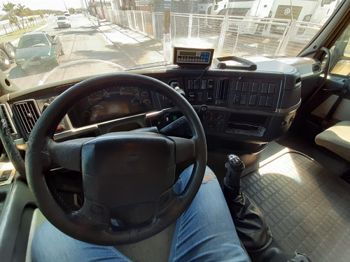 Volvo Fh 380 4x2